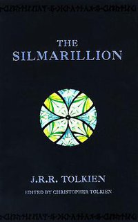 The Silmarillion (HARPER COLLINS U.K)