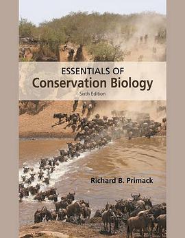 Essentials of Conservation Biology (Sixth Edition)