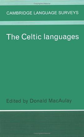 The Celtic Languages (Cambridge Language Surveys) (Cambridge Language Surveys)
