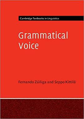 Grammatical Voice