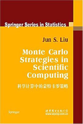 科学计算中的蒙特卡罗策略