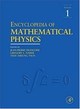 Encyclopedia of Mathematical Physics