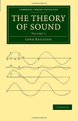The Theory of Sound