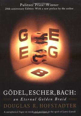 Gödel, Escher, Bach