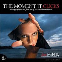 The Moment It Clicks (New Riders 2008)