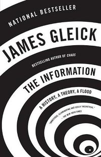 The Information (Vintage 2012)