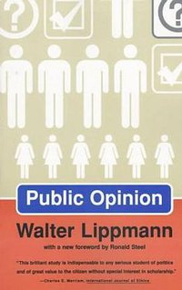 Public Opinion (Free Press 1997)