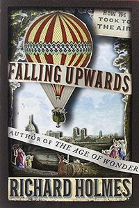Falling Upwards