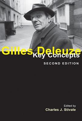 Gilles Deleuze