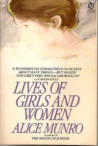 Lives of Girls and Women (Plume 1983)