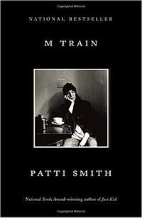 M Train (2016)