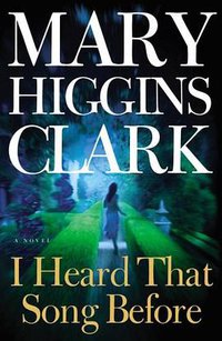 I Heard That Song Before (Simon + Schuster Inc. 2007)