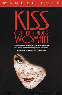 Kiss of the Spider Woman (Vintage 1991)