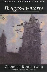 Bruges-La-Morte