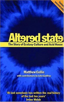 Altered State, Updated Edition