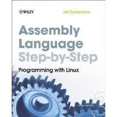 Assembly Language Step-By-Step, 3rd