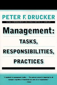 Management (Collins 1993)