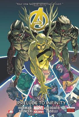 Avengers, Vol. 3