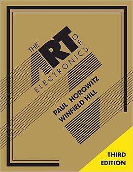 The Art Of Electronics 3rd