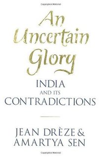 An Uncertain Glory (Allen Lane 2013)