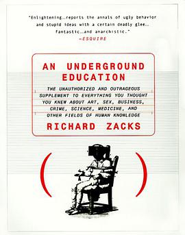 An Underground Education