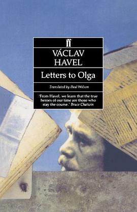Letters to Olga