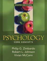 Psychology (Allyn & Bacon 2008)