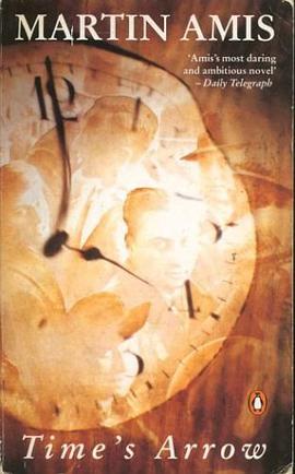 Time's Arrow