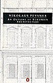 An Outline of European Architecture (Viking Adult 1974)