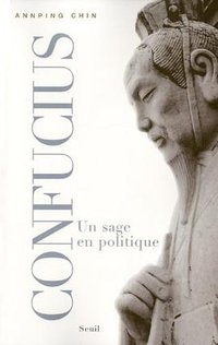 Confucius (门槛出版社 2010)
