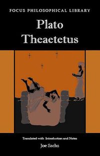 Plato (Focus Publishing/R Pullins & Co 2004)