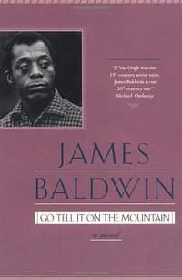 Go Tell It on the Mountain (Dial Press Trade Paperback 2000)