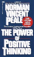 THE POWER OF POSITIVE THINKING