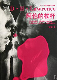 阿伦的杖杆 (山东文艺出版社 2010)