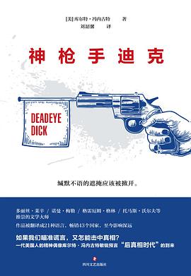 神枪手迪克