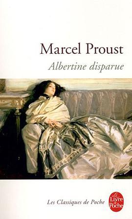 A la recherche du temps perdu, tome 6
