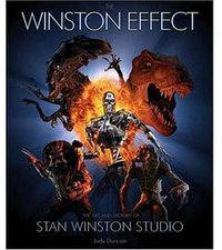 The Winston Effect (Titan Books 2006)