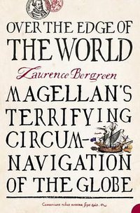 Over the Edge of the World (Harper Perennial 2004)