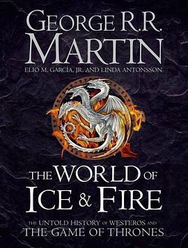 The World of Ice and Fire