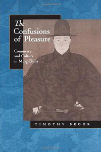 The Confusions of Pleasure (University of California Press 1999)