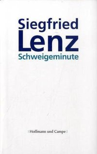 Schweigeminute (Hoffmann und Campe 2008)