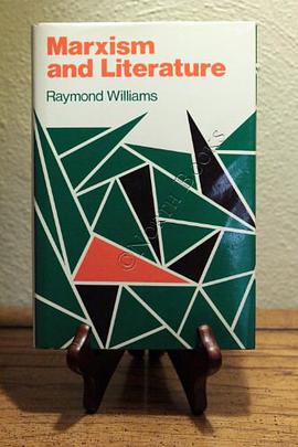 Marxism and Literature