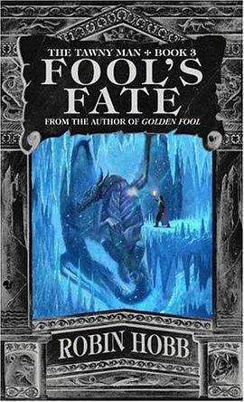 Fool's Fate (The Tawny Man, Book 3)