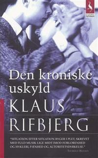 Den kroniske uskyld (Gyldendal 2006)