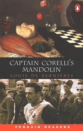 Captain Corelli's Mandolin
