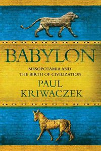 Babylon (St. Martin's Griffin 2012)