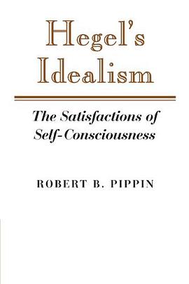Hegel's Idealism