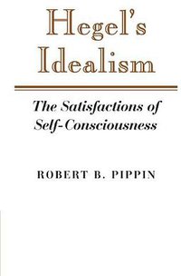 Hegel's Idealism (劍橋大學出版社 1989)