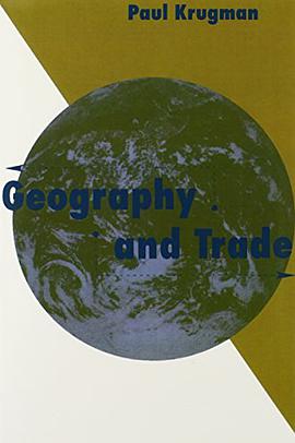 Geography and Trade