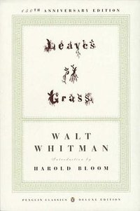 Leaves of Grass (Penguin Classics 2005)